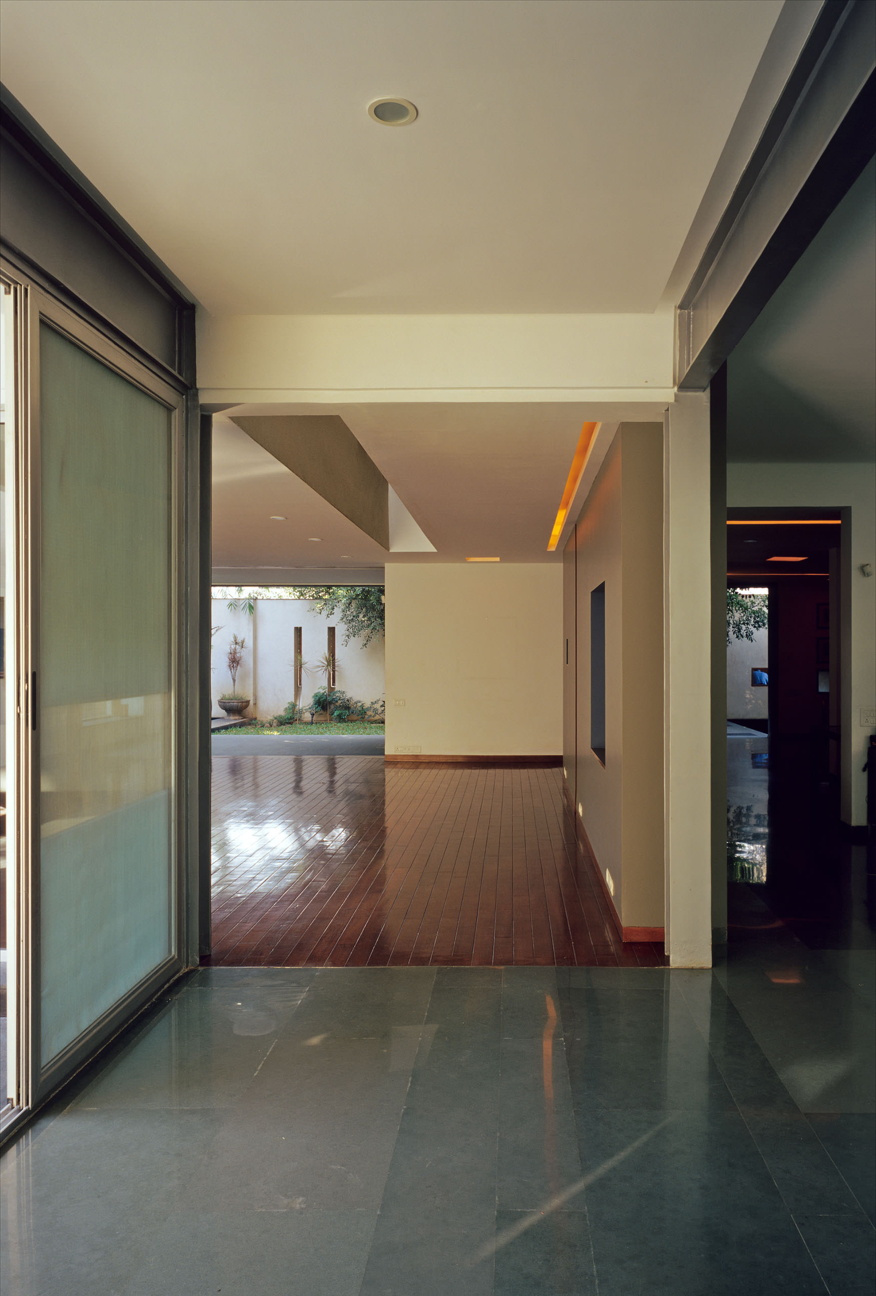 RMA Kar House, Bangalore